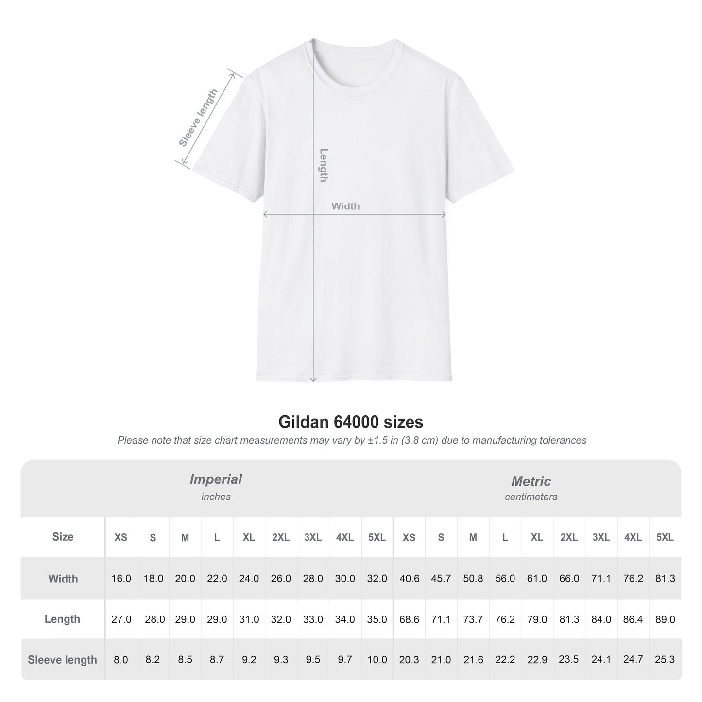 Later Gator Unisex Softstyle T-Shirt