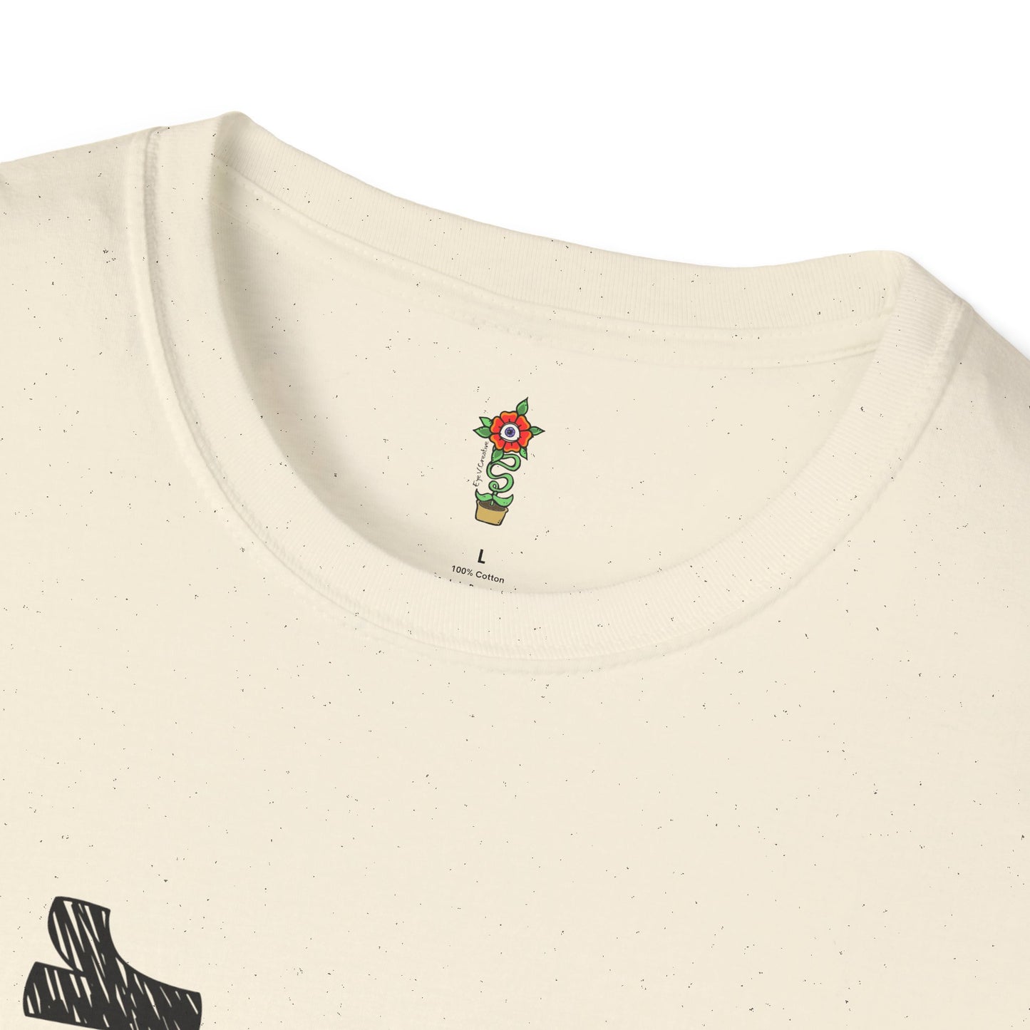 Later Gator Unisex Softstyle T-Shirt