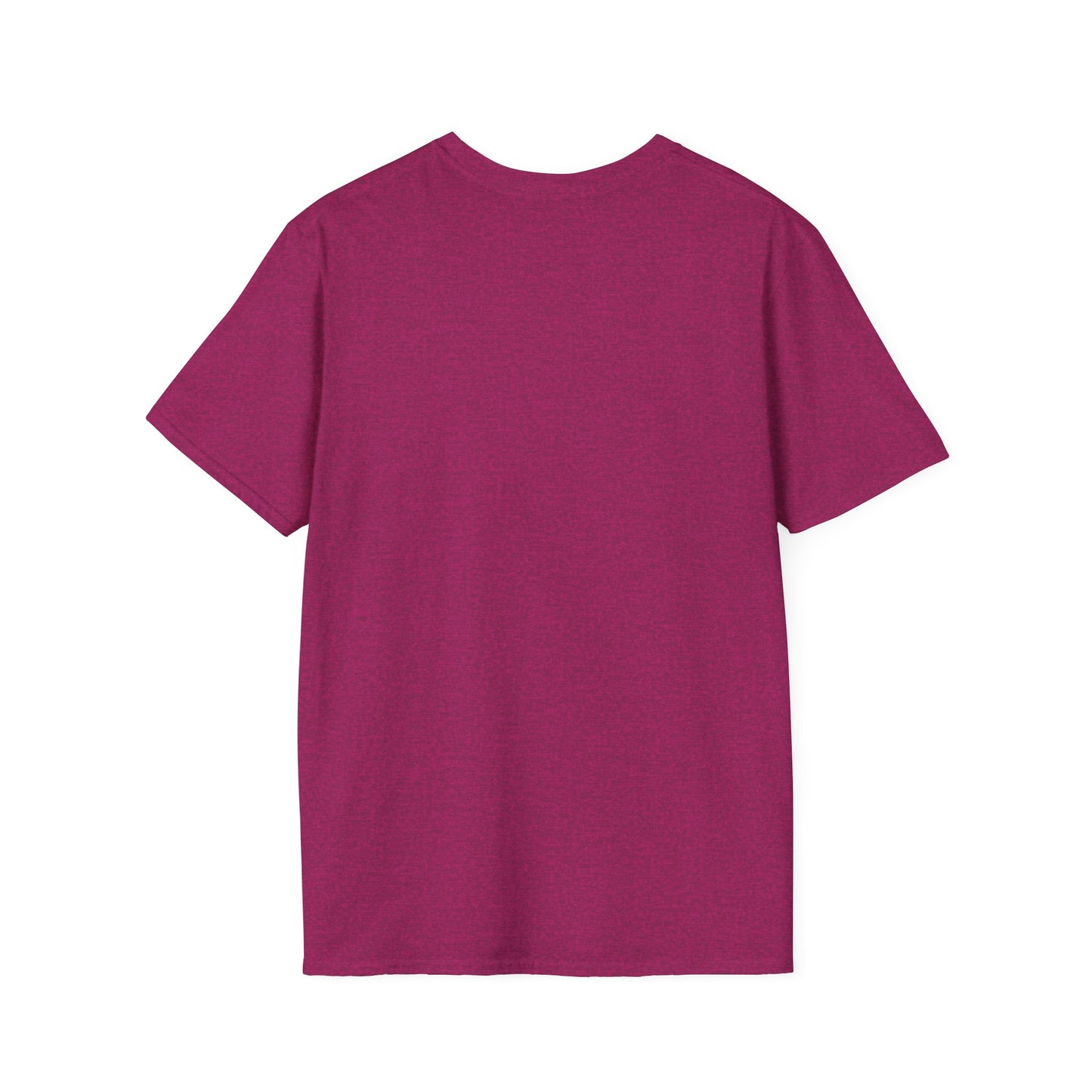 Chihuahuas Softstyle T-Shirt