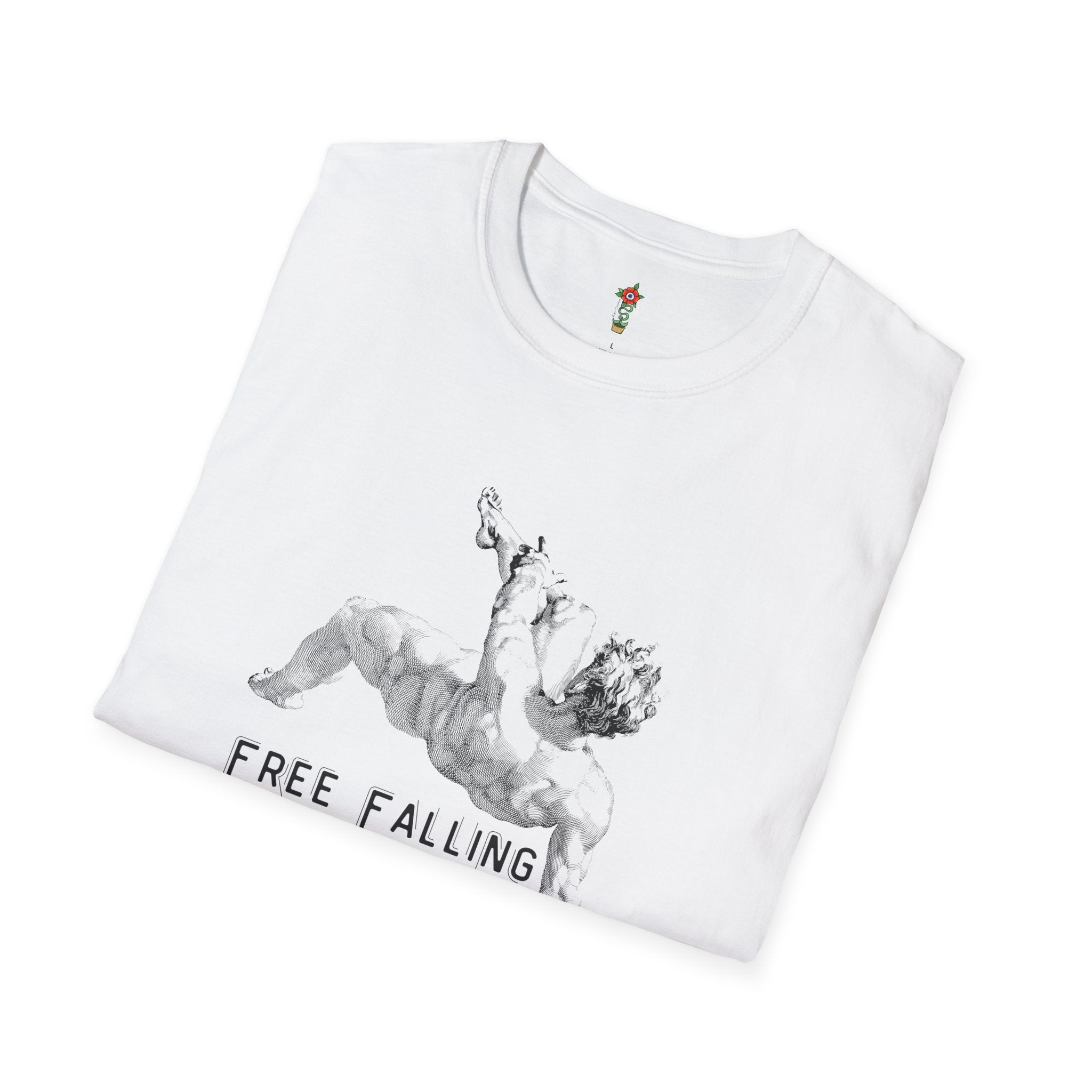 新品未開封★coldrain Tシャツ 白 L FREE FALL TEE coldrain コールドレイン CUT ME Tシャツ XXL - メルカリ