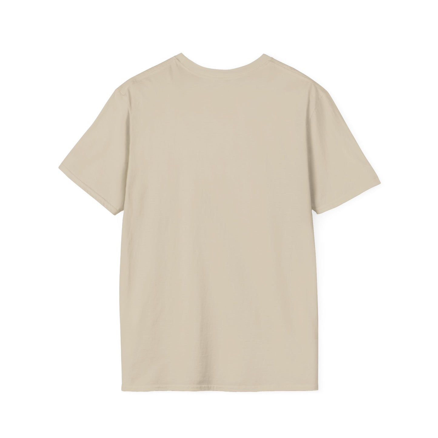 Alibi Unisex Softstyle T-Shirt